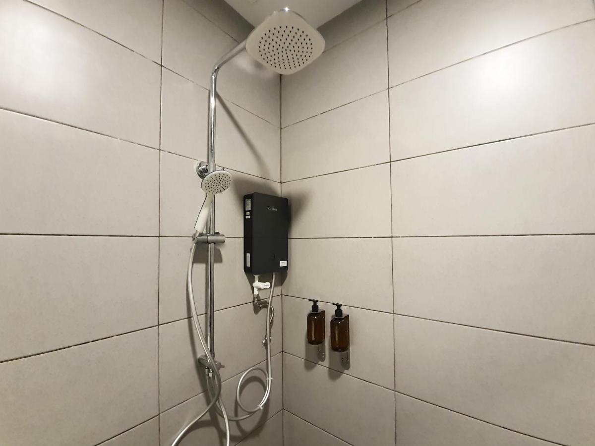 Aces Hotel Kuala Lumpur Eksteriør billede