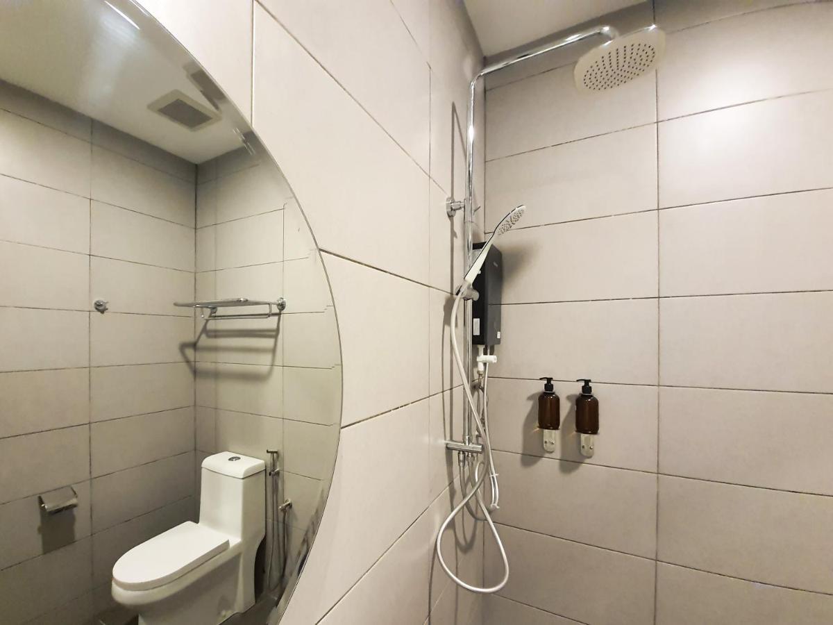 Aces Hotel Kuala Lumpur Eksteriør billede