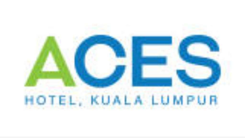 Aces Hotel Kuala Lumpur Logo billede